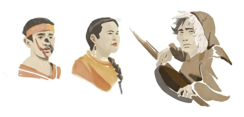 CARIBOUS-TEST_charas_01_Juliette