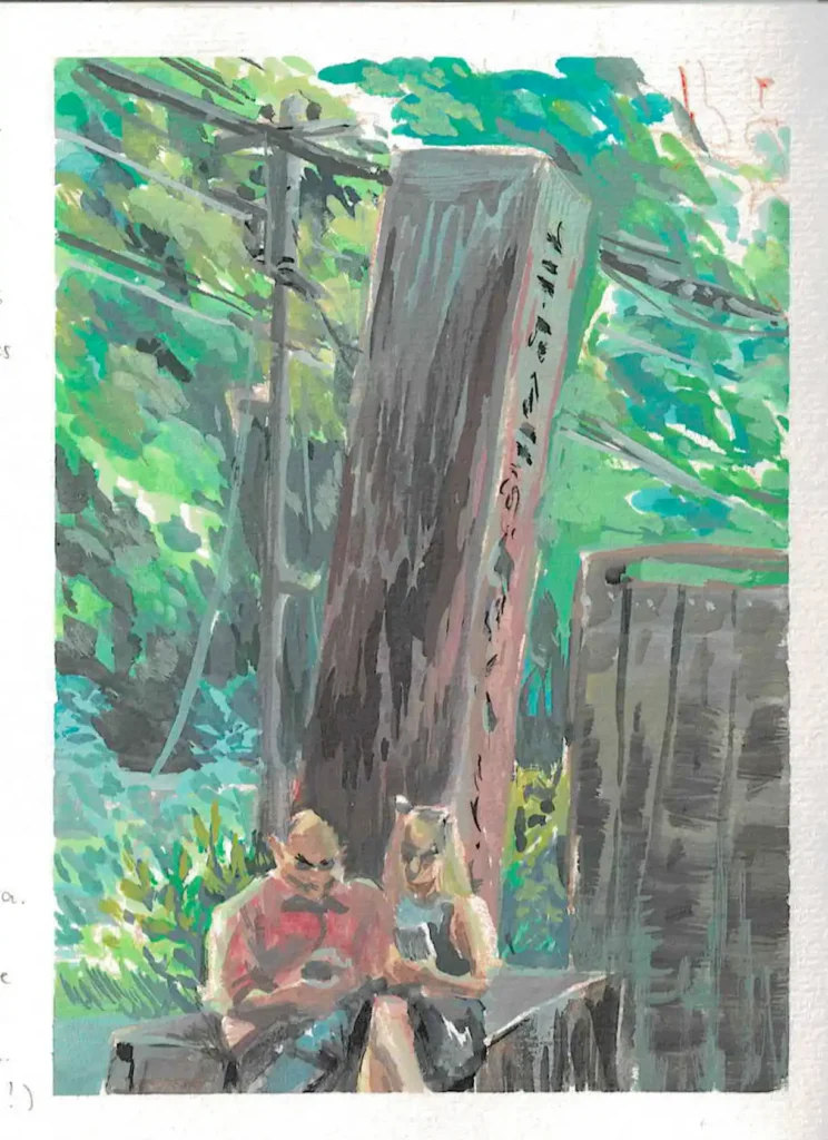 Carnets (30)