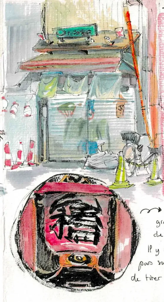 Carnets (40)